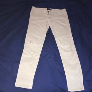 American Eagle Corduroy Jeggings